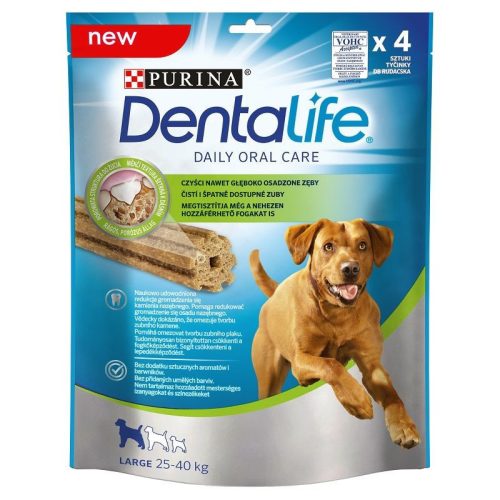 Dentalife Large 142g