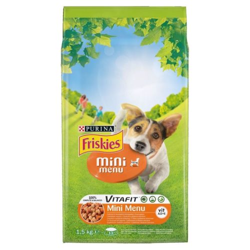 Friskies-Szaraz-Kutya-Mini-Menu-Csirke-Zoldseg-1_5-Kg