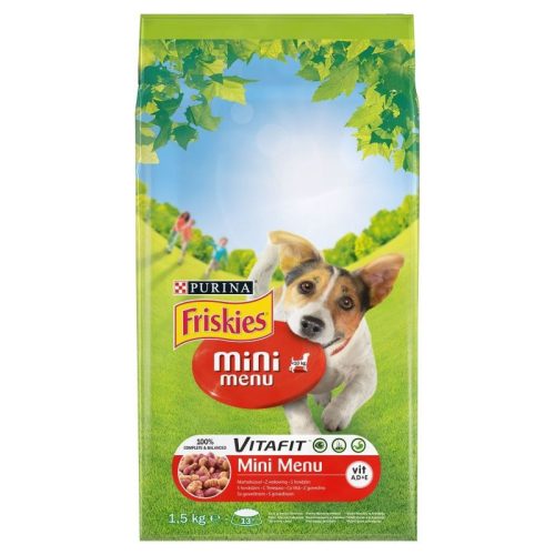 Friskies-Szaraz-Kutya-Mini-Menu-Marha-Zoldseg-1_5-Kg