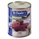 Dr-Clauders-Kutya-Konzerv-Selected-Meat-Marha-400G