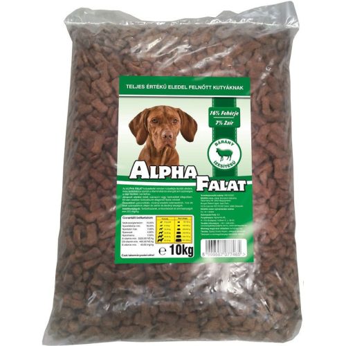 Alpha-Falat-Baranyos-10Kg-Szaraz-Kutyatap