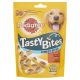 Pedigree Tasty Bites 140gr Cheesy Bites