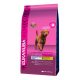 Eukanuba Adult Weight Control Large kutyatáp  15kg