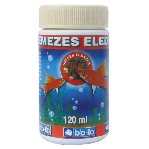 Haltap-Bio-Lio-Lemezes-120Ml