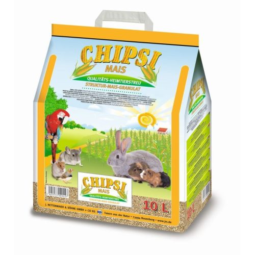 Alom-Chipsi-Mais-Citrus-10L-4-6Kg