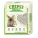 Chipsi Alom Carefresh Pure White, 50l (4kg)