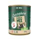 Christopherus Dog konzerv meat mix vad 800g