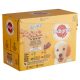 PEDIGREE alutasak 12-pack JUNIOR 12*100g