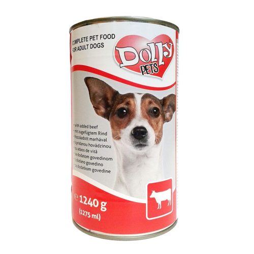 Dolly-Dog-Konzerv-Kutyanak-Marha-1240G