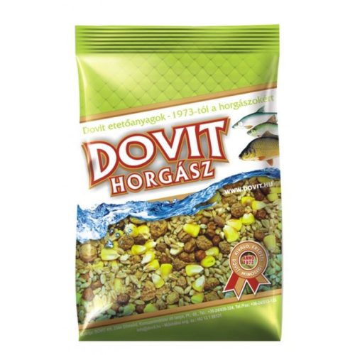 Dovit Angolmorzsa süllyedő 4 color 500g