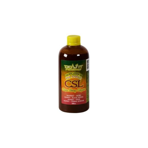 Dovit CSL likőr 500ml - mango-bors 600g