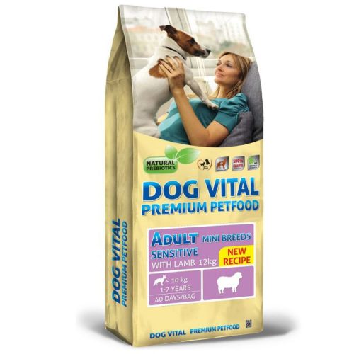 Dog-Vital-Adult-Sensitive-Mini-Breeds-Lamb-12kg