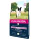 Eukanuba Puppy Small&Medium Lamb&Rice kutyatáp 2,5kg