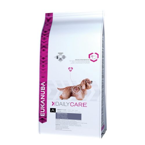 Eukanuba-Daily-Care-Sensitive-Skin-12kg