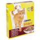 Friskies Száraz Macska Hús+Csirke+Zöldség 300g