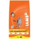 Iams-Cat-Adult-Chicken-10Kg-macskatap