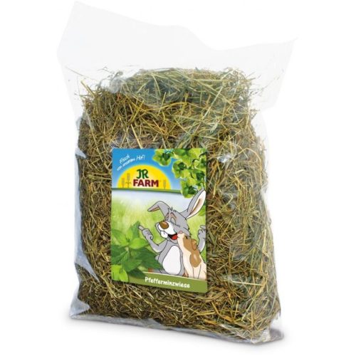 JR Farm Széna borsmenta 500g