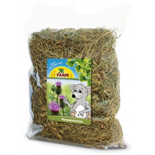 JR Farm Széna máriatövis 500g