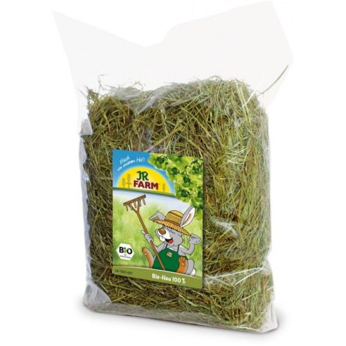 JR Farm Széna bio széna 500g