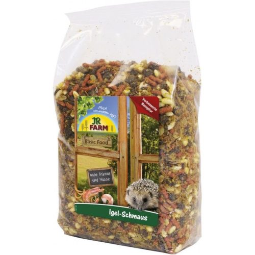 JR Farm Sündisznó-lakoma 500g