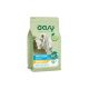 Oasy Dog Lifestage Puppy&Junior Medium 12kg