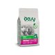 Oasy Dog OAP Adult Medium/Large Wild Boar 2,5kg