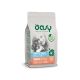 Oasy Dog OAP Puppy Small/Mini Salmon 800g