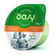 Oasy Cat Tálka More Love Chicken & Cheese 70g