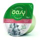 Oasy Cat Tálka More Love Tuna&Shrimp 70g