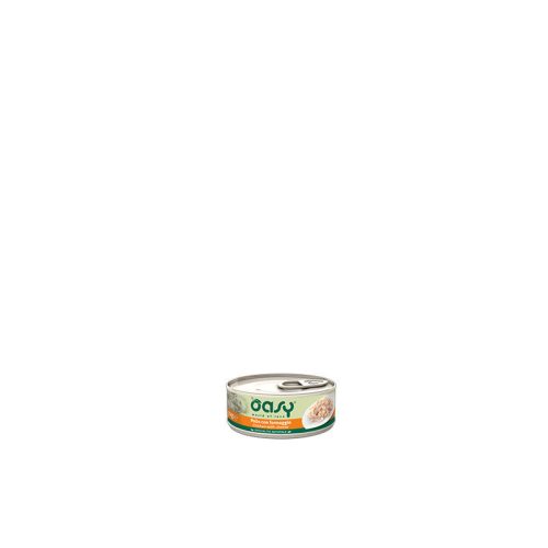 Oasy Cat Konzerv Natural Chicken & Cheese 70g