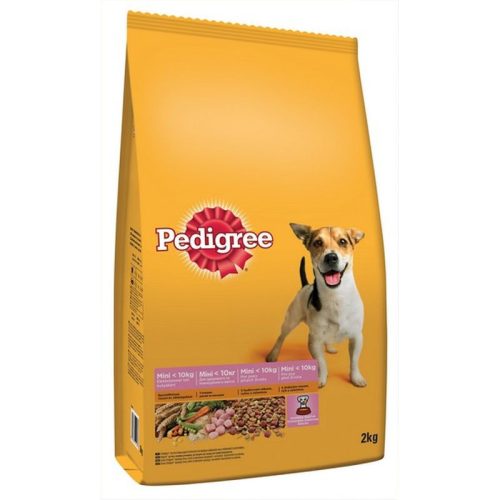 Pedigree-Szaraz-Mini-Baromfi-Zoldseg-2kg