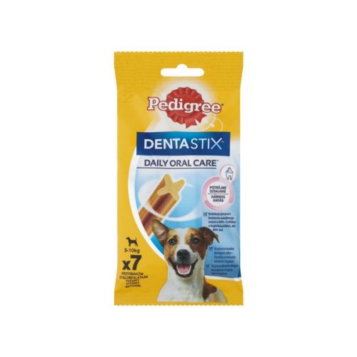 Pedigree-Denta-Stix-7db-Mv-Small-110g