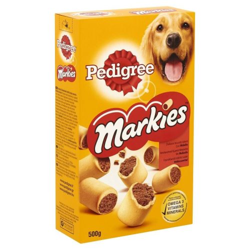 Pedigree-Markies-500g