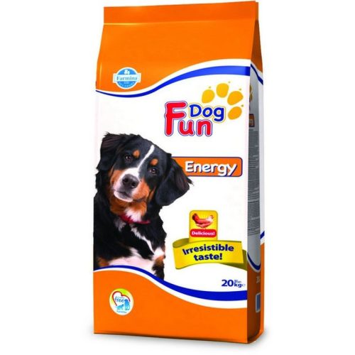 Fun-Dog-Energy-20Kg-Szaraz-Kutyatap