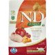 N&D Cat Pumpkin Neutered Fürj 300g