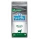 Vet Life Natural Diet Dog Obesity 2kg