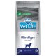 Vet Life Natural Diet Dog Ultrahypo 2Kg