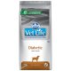 Vet Life Natural Diet Dog Diabetic 12kg