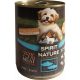 Spirit-of-Nature-Dog-konzerv-Tonhallal-es-lazaccal-415gr