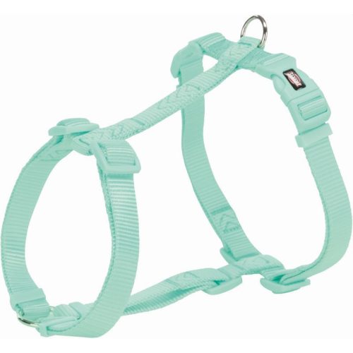 Trixie Hám-H Prémium S–M 42–60 cm/15mm Menta