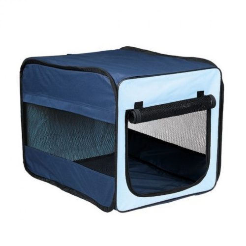 Trixie Mobil kennel Twister S 45x45x64cm kék