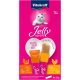 Jelly Lovers Zselés Jutalomfalat Csirkehússal 6x15g