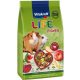 Vitakraft Life Power Tengerimalac eledel 600g