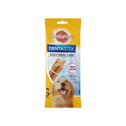 Pedigree-Denta-Stix-7db-Mono-Large-270G-Jutalomfalat-Kutyanak-