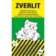 Zverlit macskaalom bentonit 3-4 mm zöld 6kg