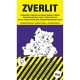 Zverlit macskaalom bentonit illatos 0-1mm lila 6kg